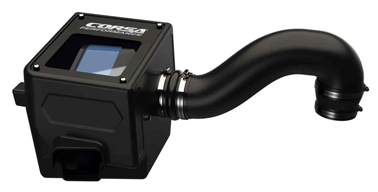 PowerCore Closed Box Air Intake Kit RAM 1500 5.7L HEMI