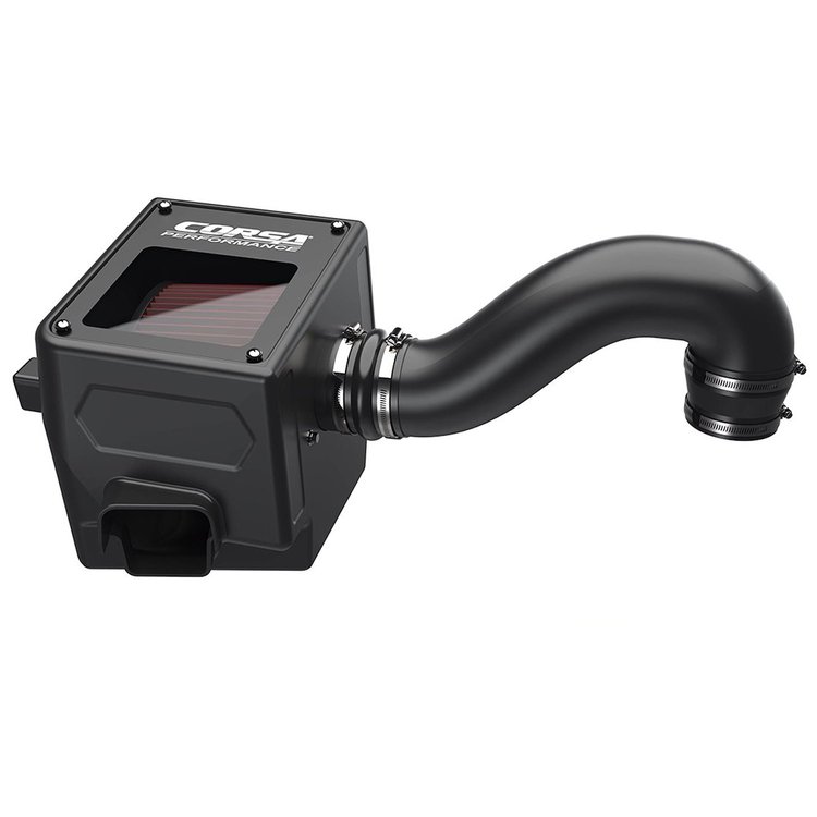 46557D-1 DryTech Cold Air Intake Kit Fits Select Dodge Ram 1500 5.7L