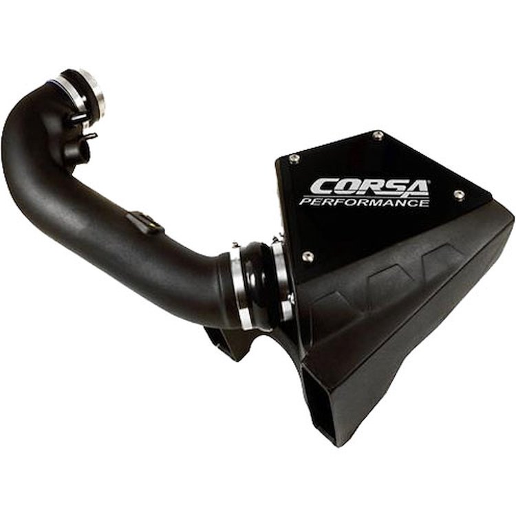 49750 Pro5 Cold Air Intake Kit 2011-2014 Ford Mustang GT 5.0L