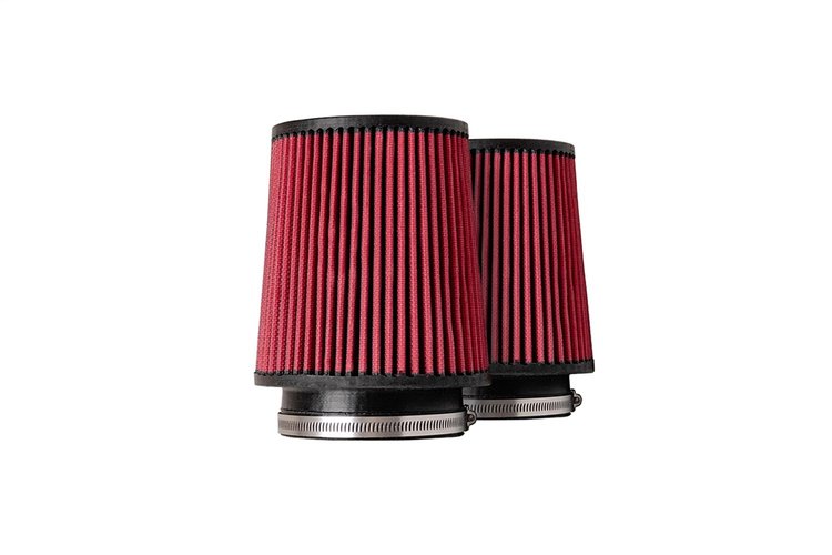 5166D-2 DryTech 3D Air Filters with Inverted Cone Technology 2020-2023 Chevy Corvette
