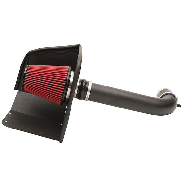 615853-D Apex Series Air Intake System 2014-2018 GM Truck/SUV 5.3L/6.2L