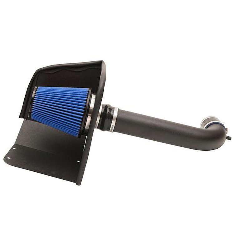 615853-O Apex Series Air Intake System 2014-2018 GM Truck/SUV 5.3L/6.2L