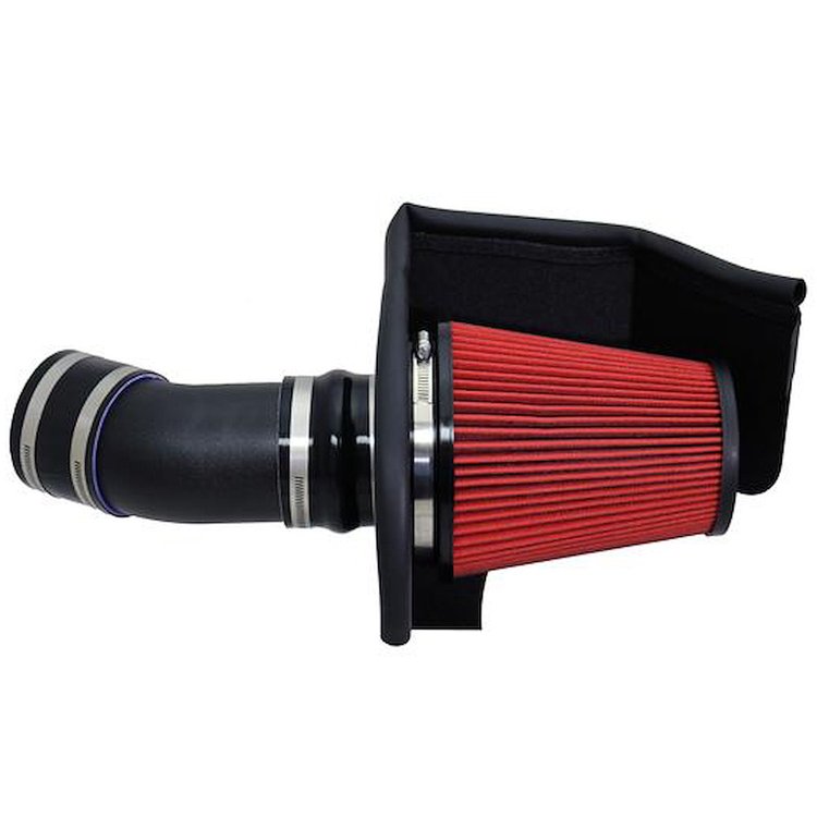 616864-D Apex Series Air Intake System 2011-2019 Dodge Charger/Challenger and Chrysler 300C 6.4L