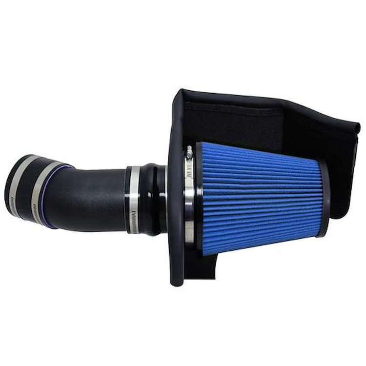 616864-O Apex Series Air Intake System 2011-2019 Dodge Charger/Challenger and Chrysler 300C 6.4L