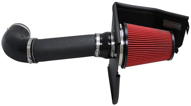 616957-D Apex Series Air Intake System 2011-2019 Dodge Charger/Challenger and Chrysler 300C 5.7L