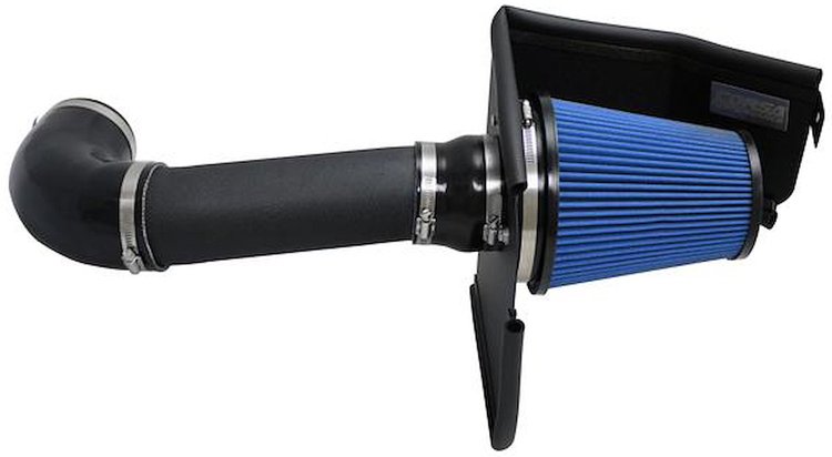 616957-O Apex Series Air Intake System 2011-2019 Dodge Charger/Challenger and Chrysler 300C 5.7L