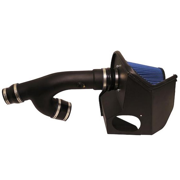 619635-O Apex Series Air Intake System 2015-2016 Ford F150 3.5L EcoBoost & 2015-2018 F150 2.7L EcoBoost