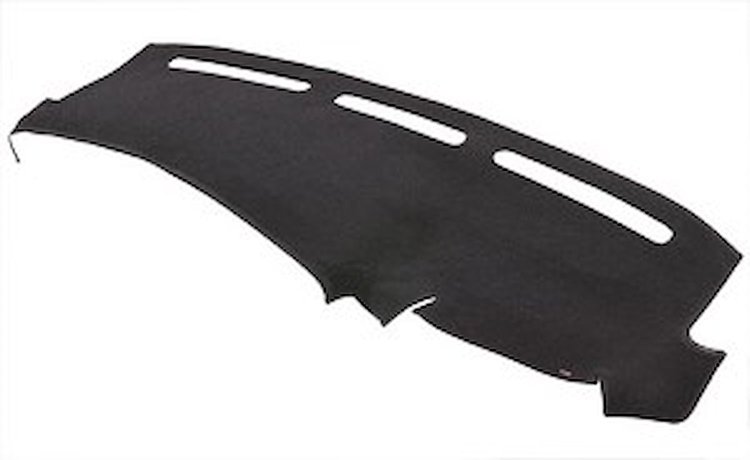 DASH COVER 2018 FOCUS