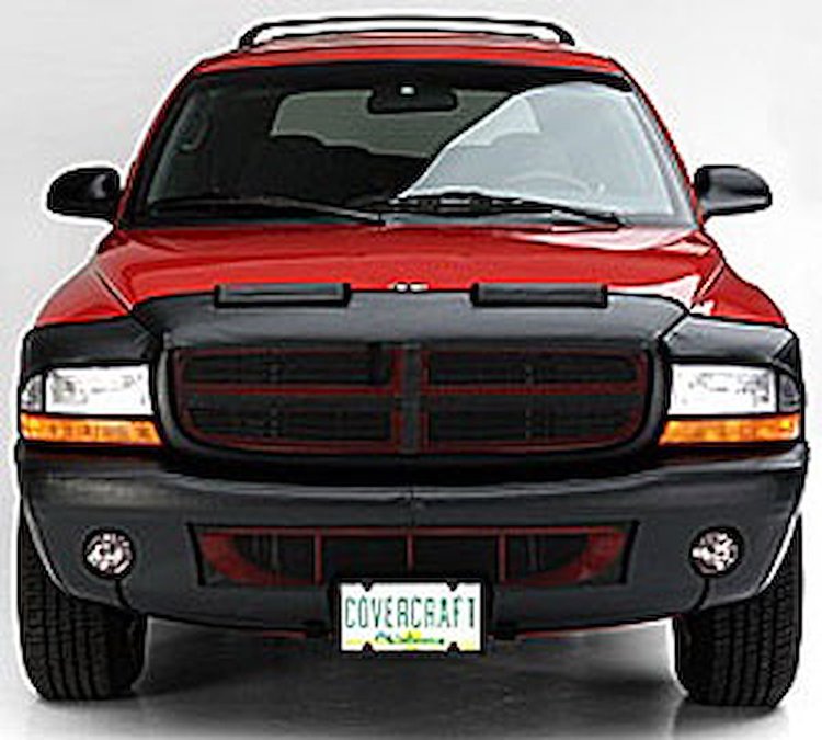 Custom-fit Front End Mask/Bra 2006-08 Toyota Solara SE
