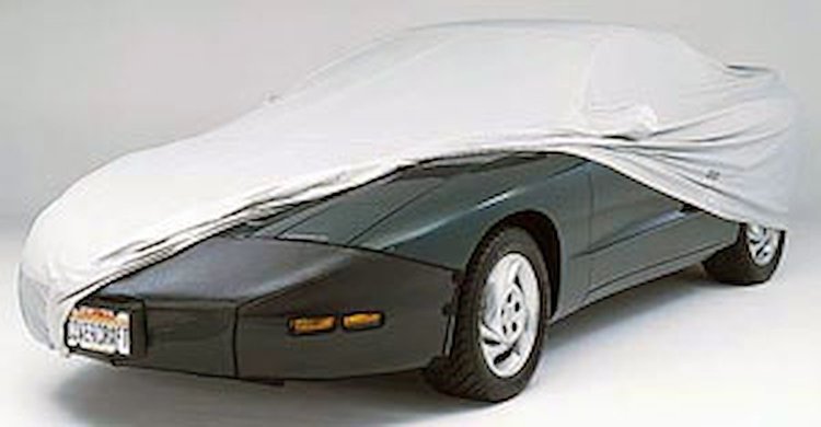 Technalon Block-It Evolution Cover Cars 15" to 16" Overall Length