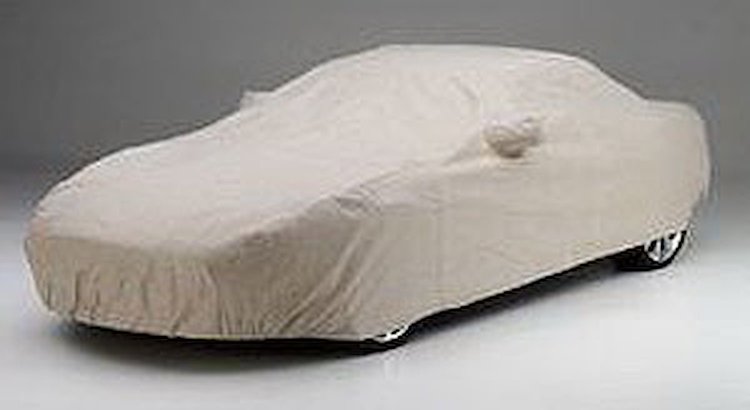 Custom Fit Car Cover Dustop