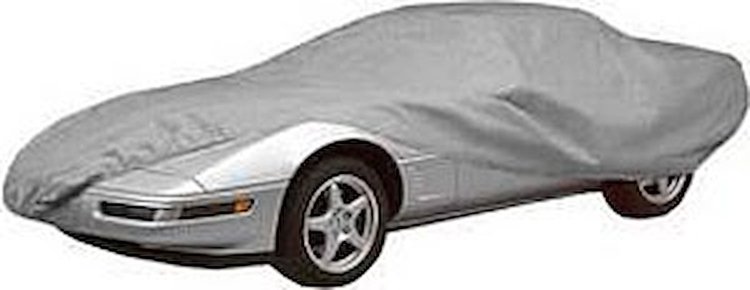 Custom Fit Noah Cover 1995-96 Chevy Impala SS