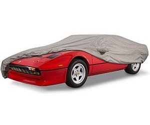 Custom Fit Car Cover UltraTect-Black 2 Mirror Pockets w/Navigational Antenna Pocket Size G3