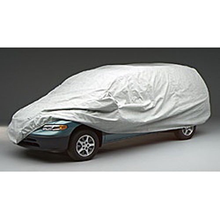 Custom Fit Car Cover MultiBond