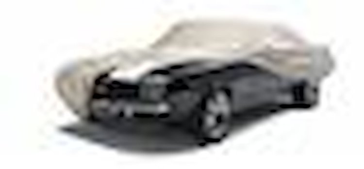 CUST FIT CORVETTE STINGRA