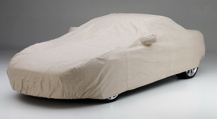 CAR COVER