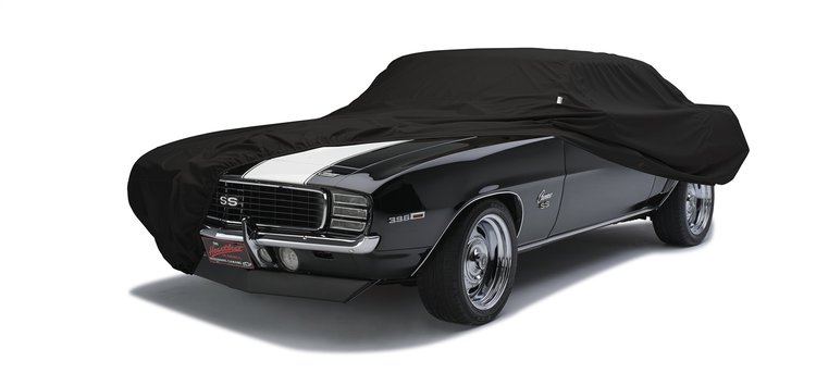WeatherShieldHP Car Cover