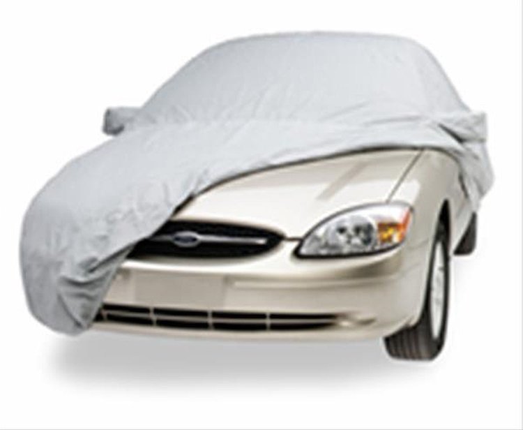 CAR COVER