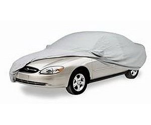 Polycotton Indoor Car Cover Fits Chevy Corvette