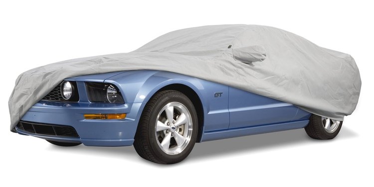 Custom Fit Noah Cover 1986-88 Monte Carlo SS