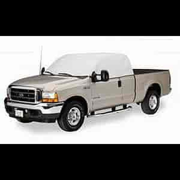 Custom Fit Cab Cooler Evolution Gray Cab Area Only Size XL
