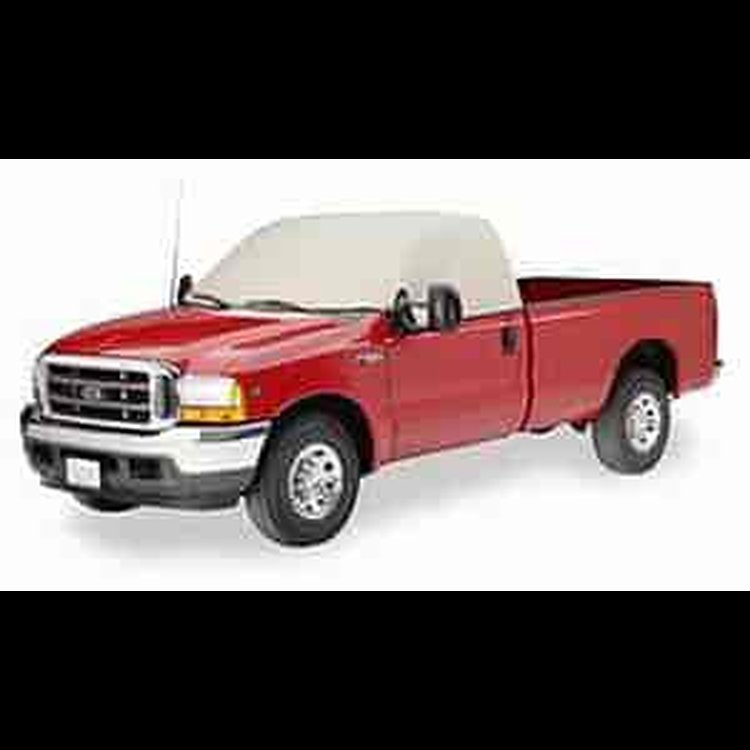 Custom Fit Cab Cooler Evolution Tan Cab Area Only Size XL