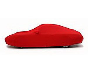 1957 T-BIRD CAR COVER