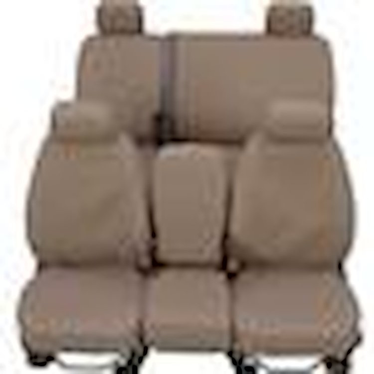CARHART CUSTOM SEAT COVER