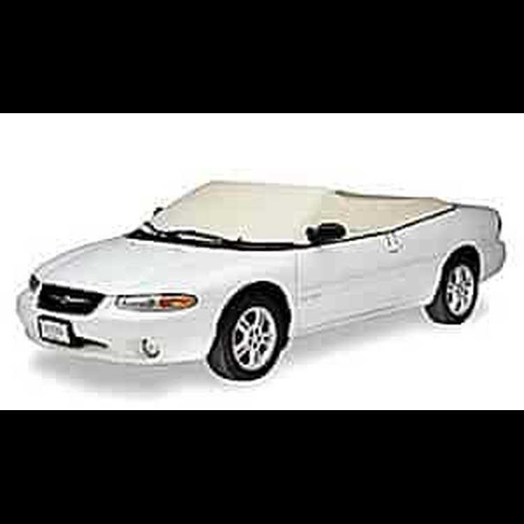 Convertible Interior Cover Evolution Tan Size LG
