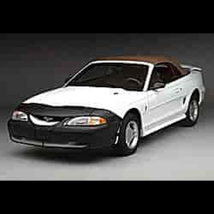 Custom-fit Front End Mask/Bra 1994-98 Mustang GT