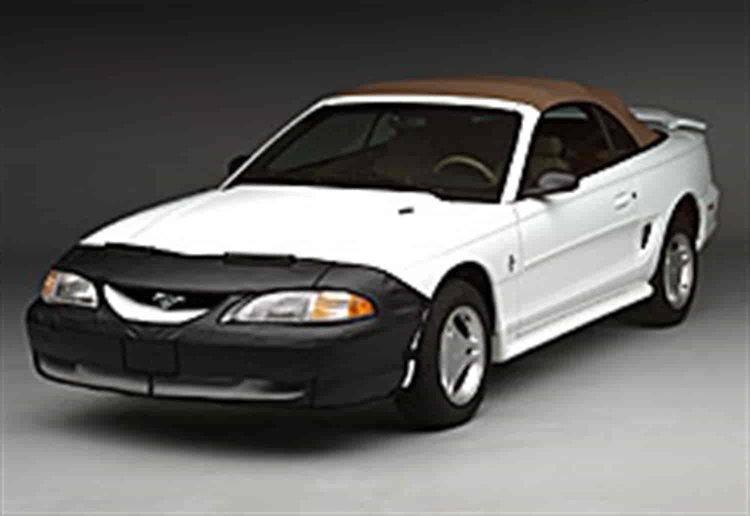 Custom-fit Front End Mask/Bra 2005-07 Chevy Cobalt