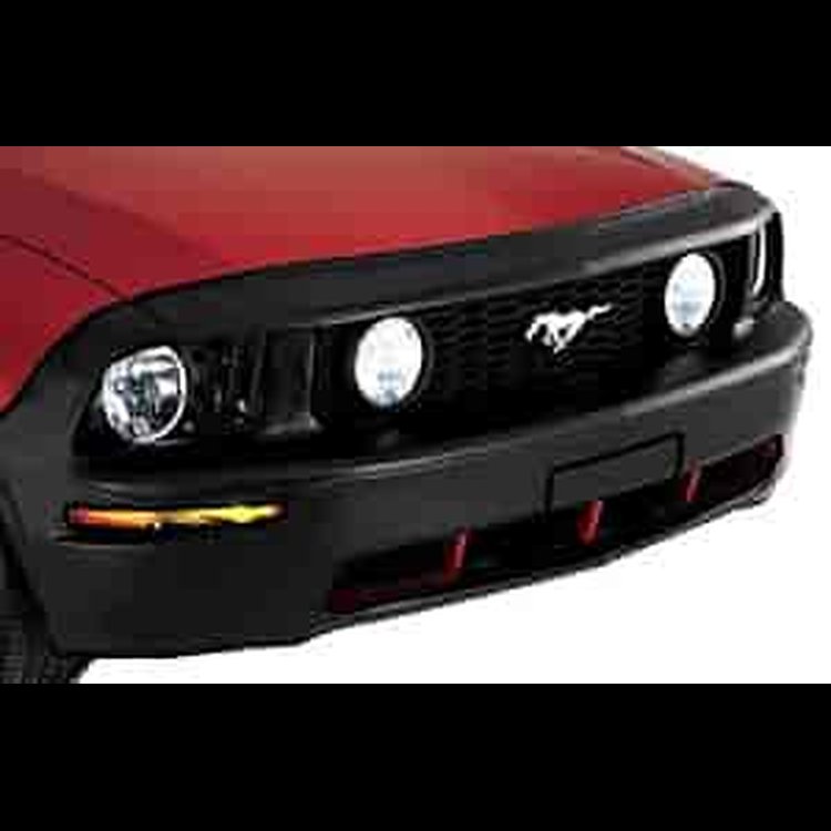 Custom-fit Front End Mask/Bra 2010-2012 Ford Mustang GT