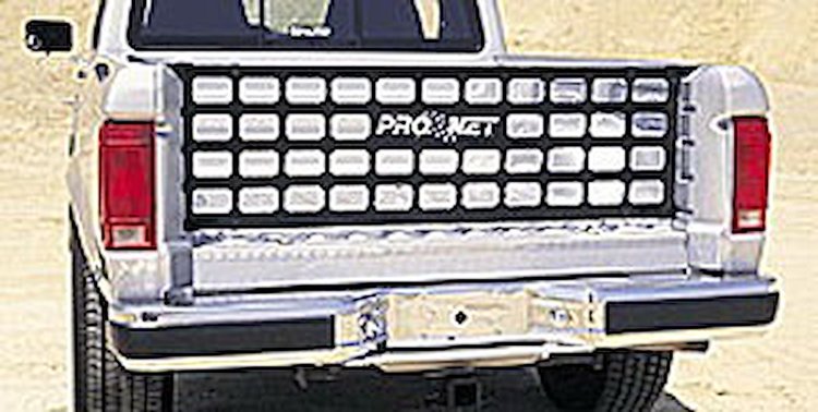 PRO NET BLUE FULLLSIZE