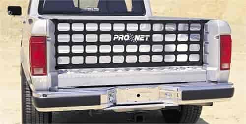 ProNet Tailgate Net Stainless Speed Clips 2/pkg