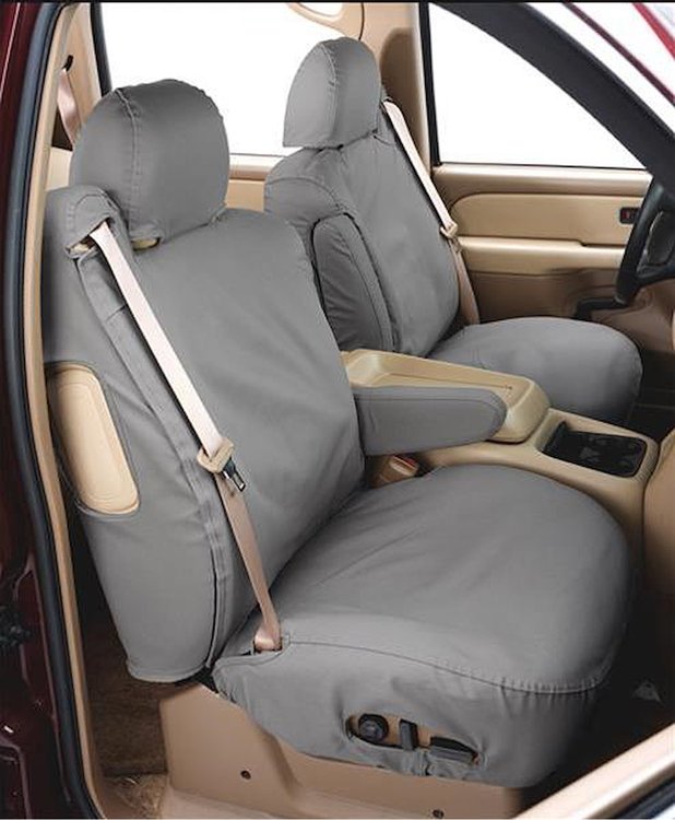 CHAR SEATSAVER FRT 18 RAM