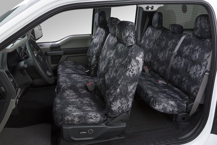 20-21 JEEP GLADIATOR BLAC