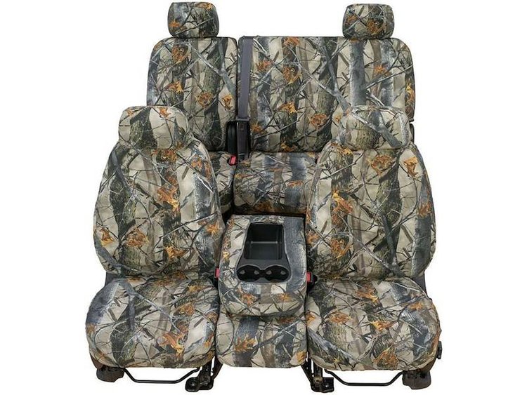 SeatSaver Seat Cover Fits Ford Ranger