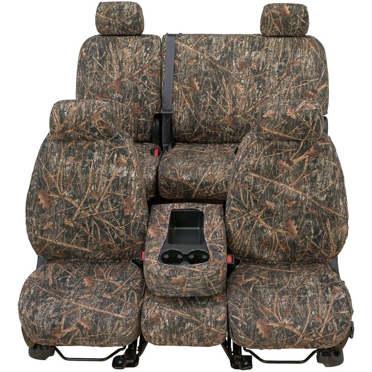 SeatSaver Seat Cover Fits Chevy Silverado/GMC Sierra