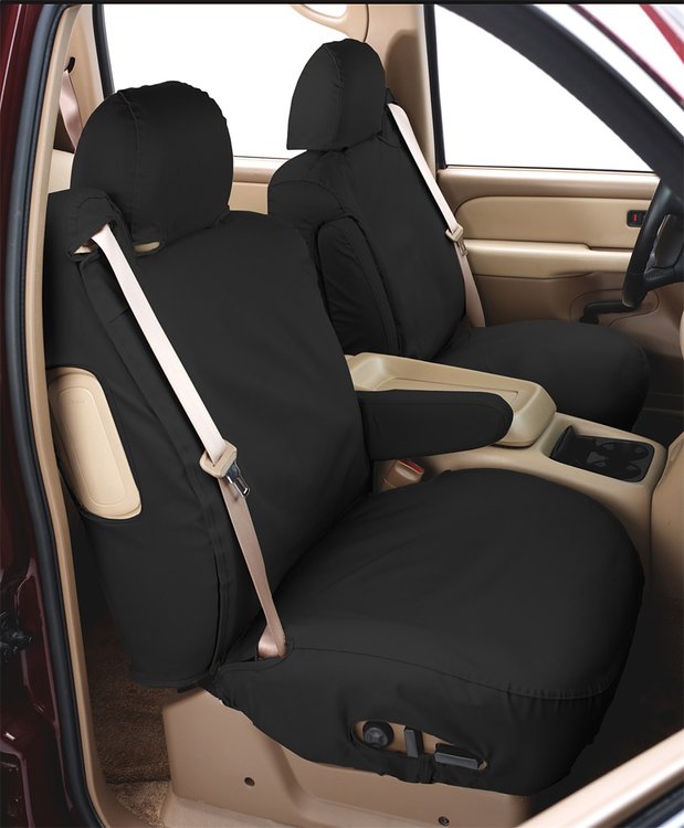 Polycotton SeatSaver