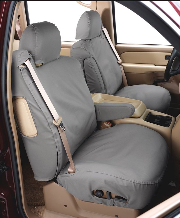 Polycotton SeatSaver