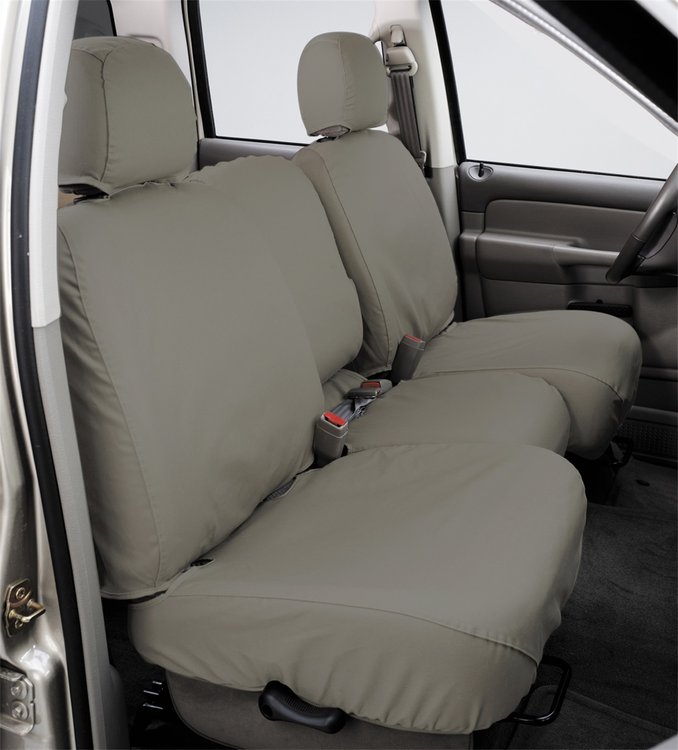 Polycotton SeatSave Cover
