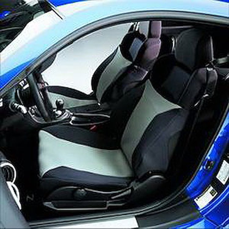 SeatGlove Seat Cover Universal