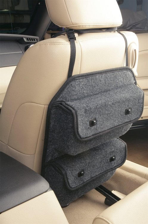 Pocket Pod Universal 2 Pockets