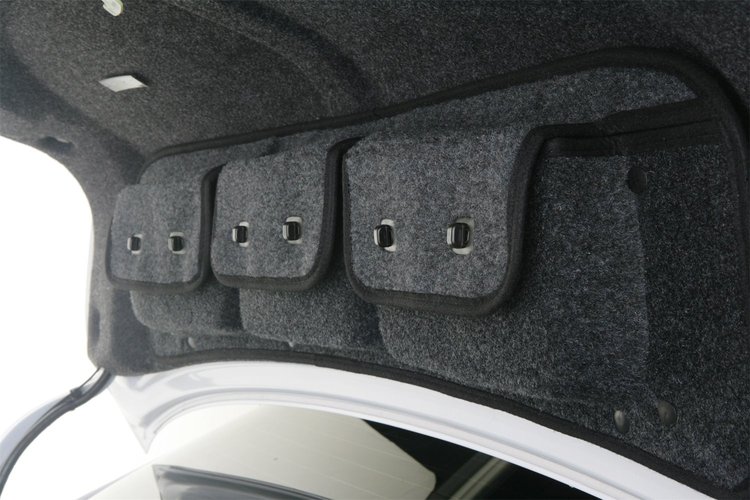 Pocket Pod 1999-04 Ford Mustang