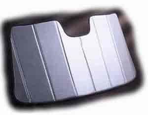 Flex-Shade UVR SunShield Silver