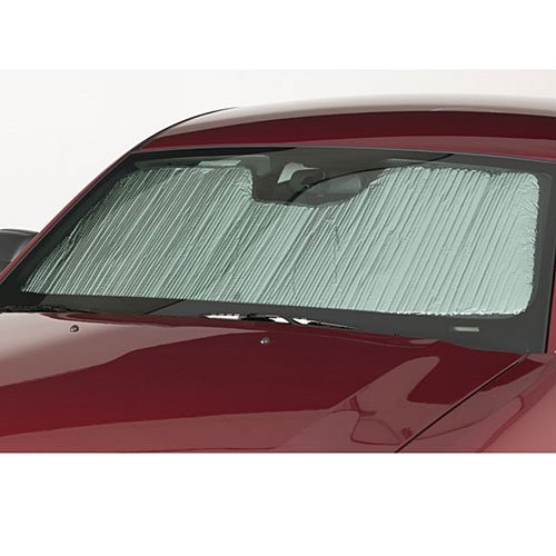 Flex-Shade UVR SunShield Silver