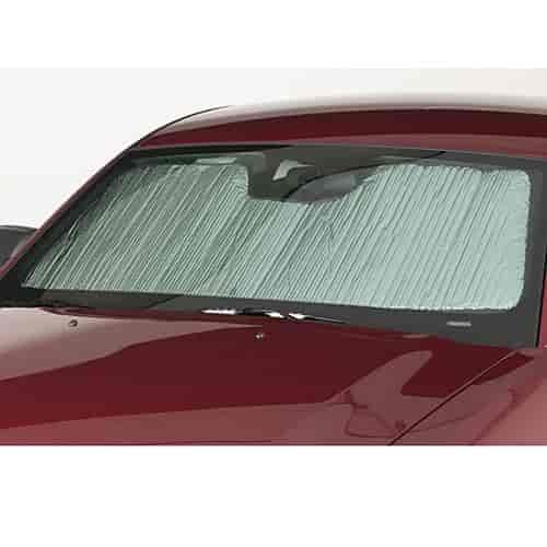 Flex-Shade UVR SunShield Silver
