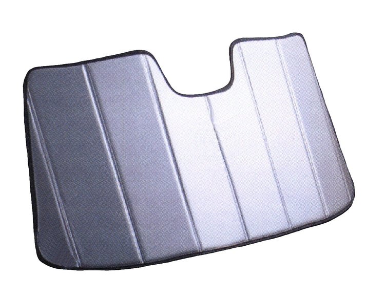 Interior Window Cover