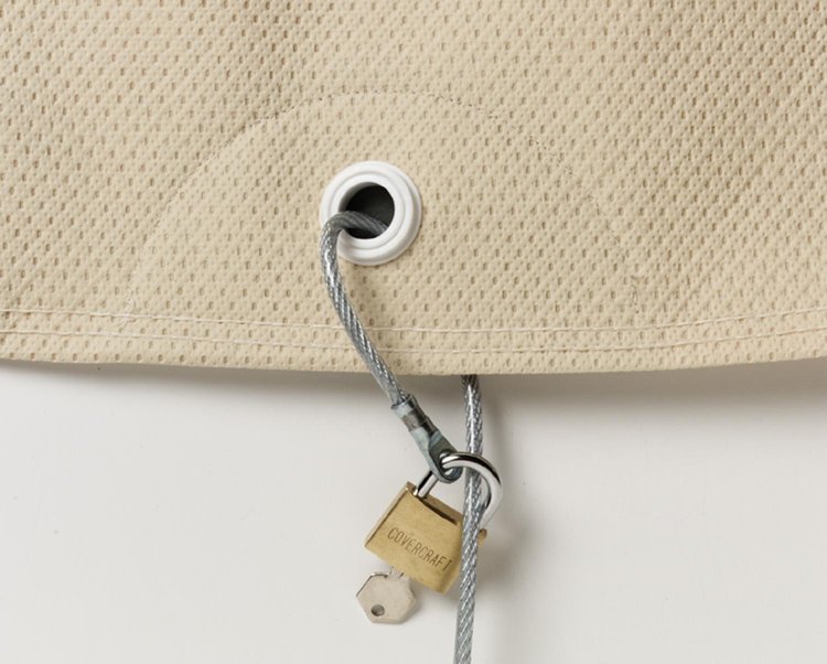 CAR COVER STORAGE BAG