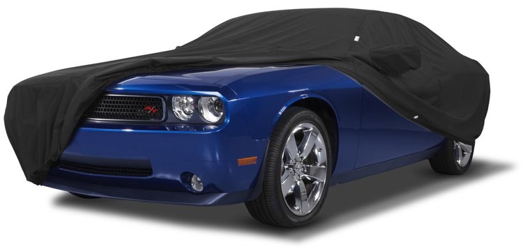 CAR COVER STORAGE BAG